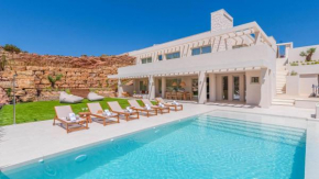 Villa Horizon Antequera by Ruralidays
